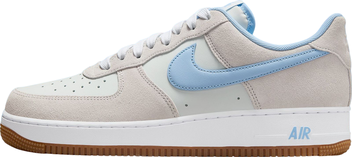 Nike Air Force 1 SK8 Psychic Blue