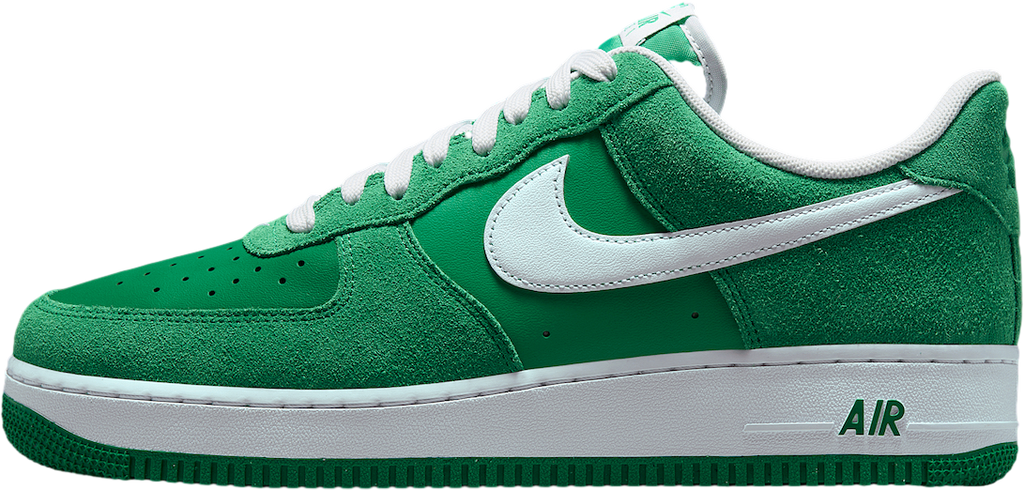 Nike Air Force 1 SK8 Stadium Green