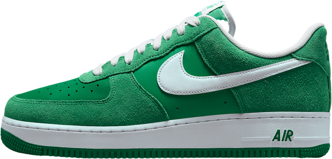 Nike Air Force 1 SK8 Stadium Green