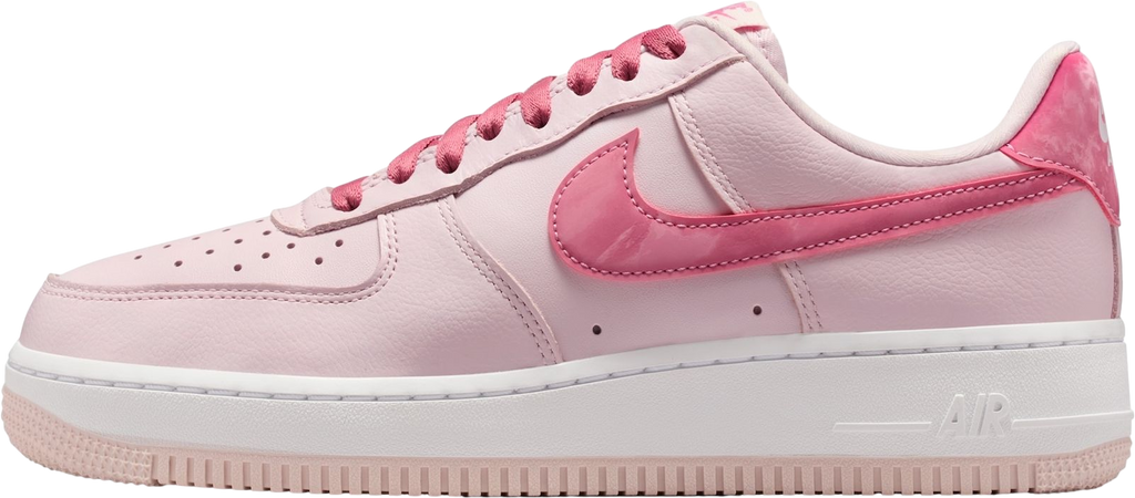 Nike Air Force 1 WMNS Pearl Pink / White