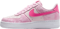 Nike Air Force 1 WMNS Pink Foam / Pearl Pink