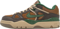 Nike Air Force 3 Low SP Baroque Brown / Fir