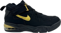Nike Air Force Max CB Black Gold