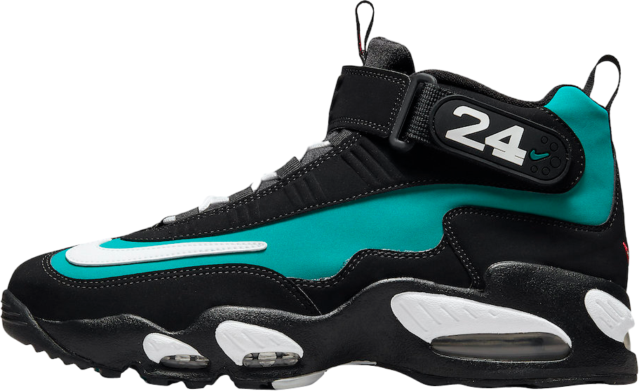 Nike Air Griffey Max 1 Freshwater 2021