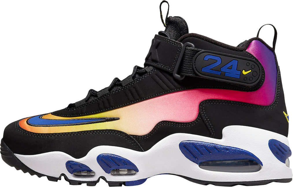 Nike Air Griffey Max 1 Los Angeles