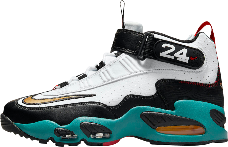 Nike Air Griffey Max 1 Swingman