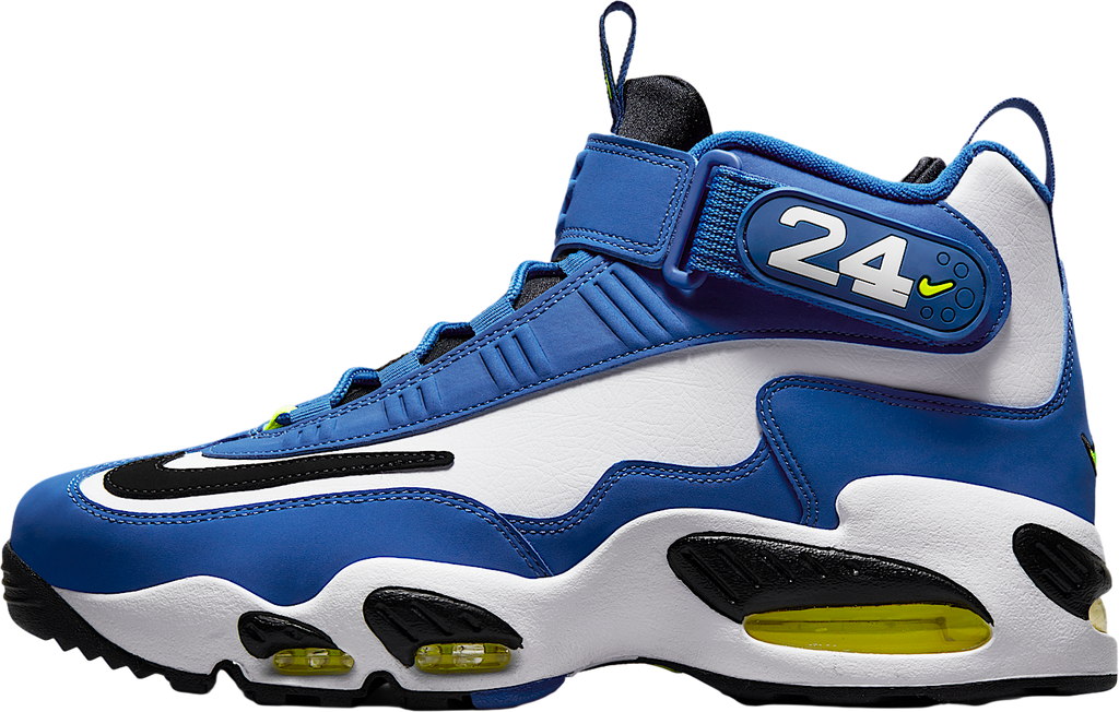 Nike Air Griffey Max 1 Varsity Royal 2021