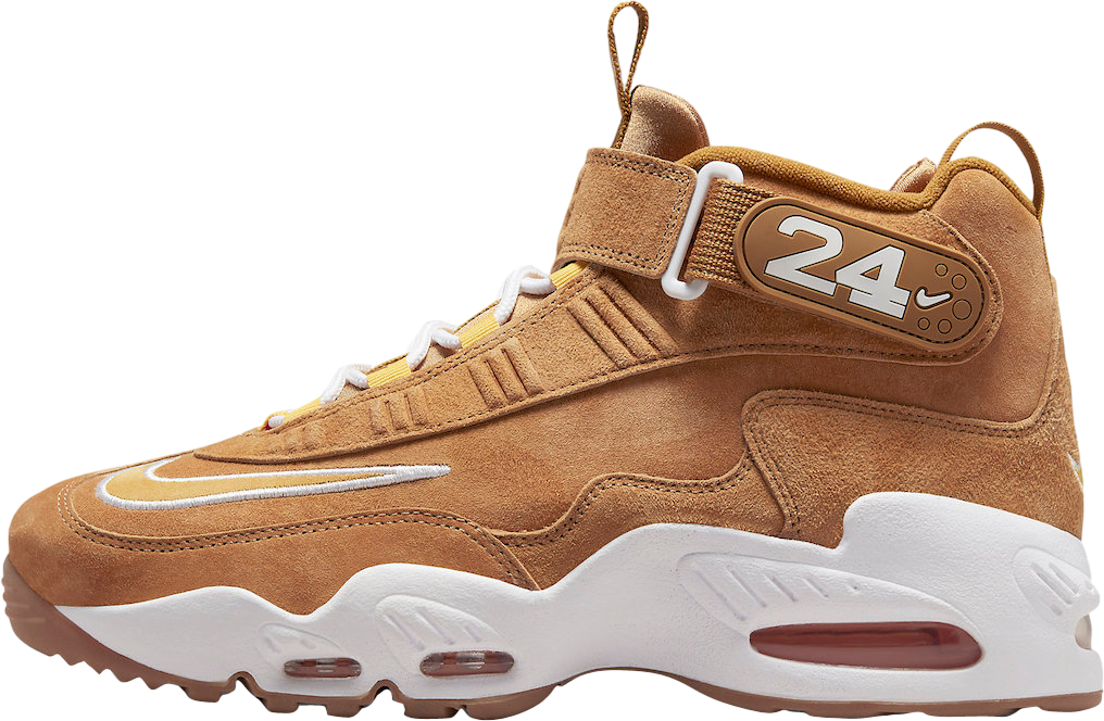 Nike Air Griffey Max 1 Wheat