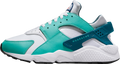 Nike Air Huarache Athletic Club Turquoise