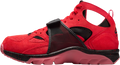 Nike Air Huarache Challenge Red / Black