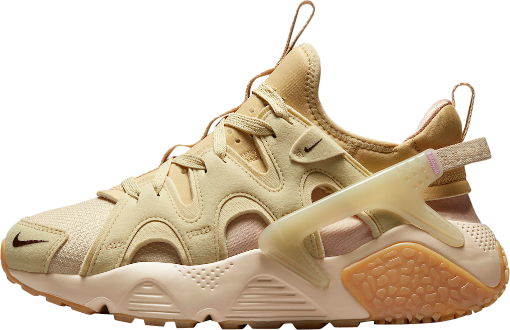 Nike Air Huarache Craft Wheat