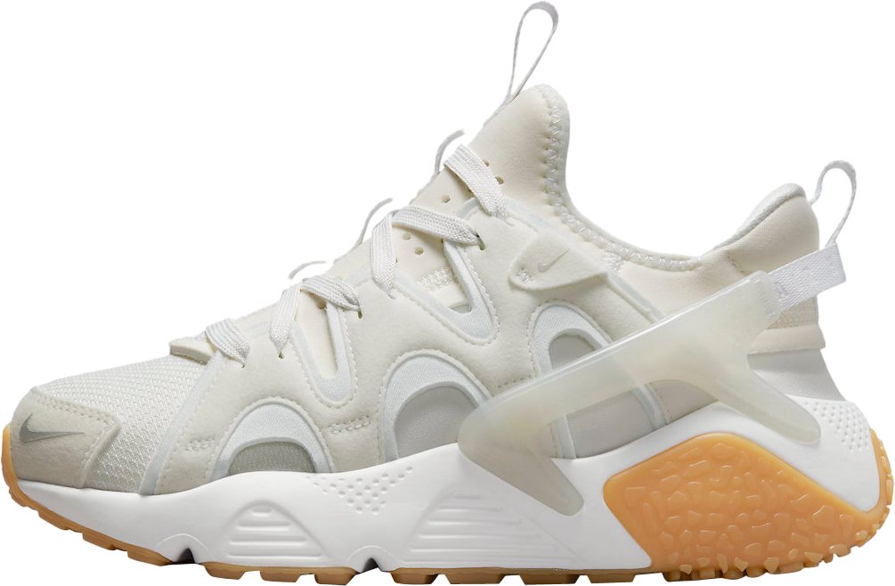 Nike Air Huarache Craft White Gum