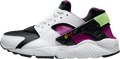 Nike Air Huarache GS Peace, Love, Swoosh