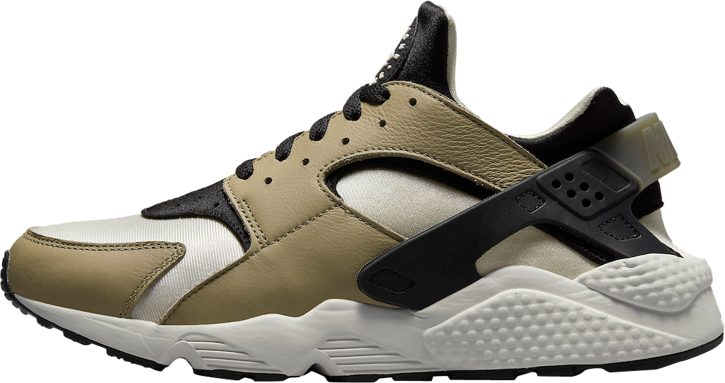Nike Air Huarache Light Olive