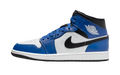 Nike Air Jordan 1 Mid Game Royal