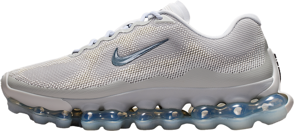 Nike Air Liquid Max Grey Fog / Platinum Tint