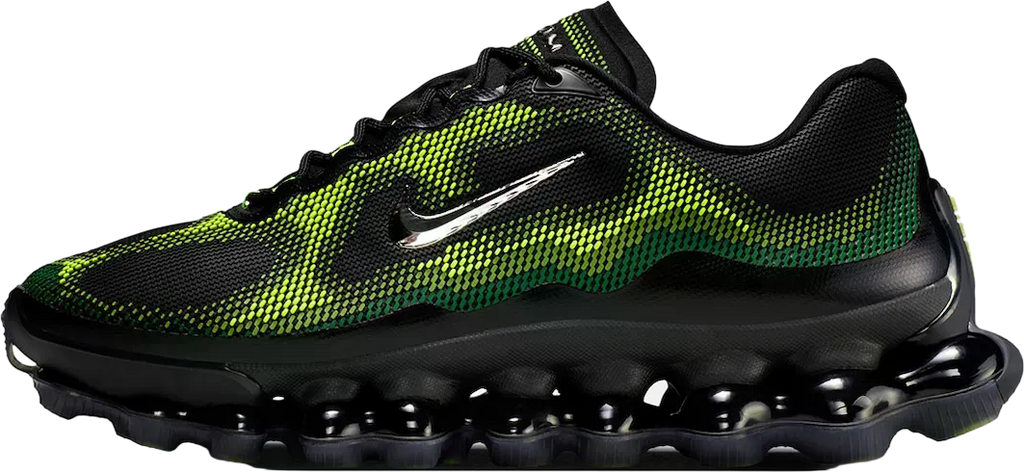 Nike Air Liquid Max Poison Dart Frog