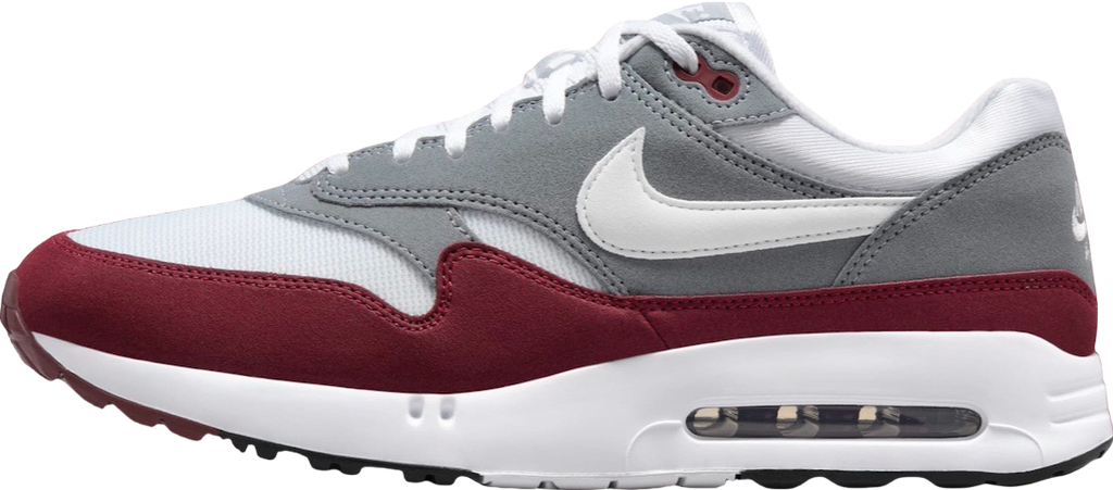 Nike Air Max 1 86 Golf Team Red