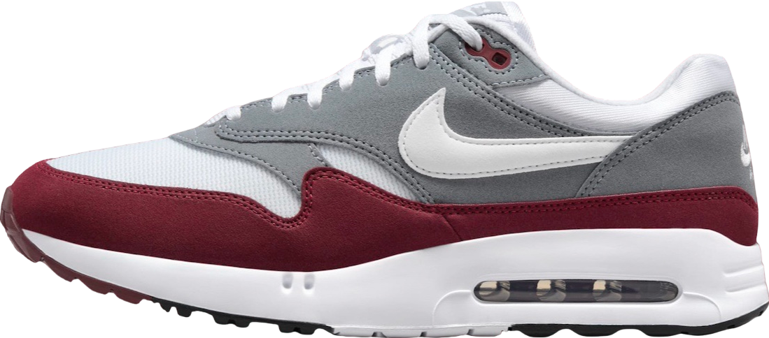 Nike Air Max 1 86 Golf Team Red