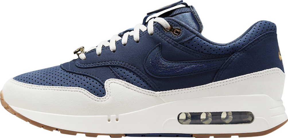 Nike Air Max 1 86 Jackie Robinson