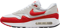 Nike Air Max 1 '86 OG Big Bubble University Red