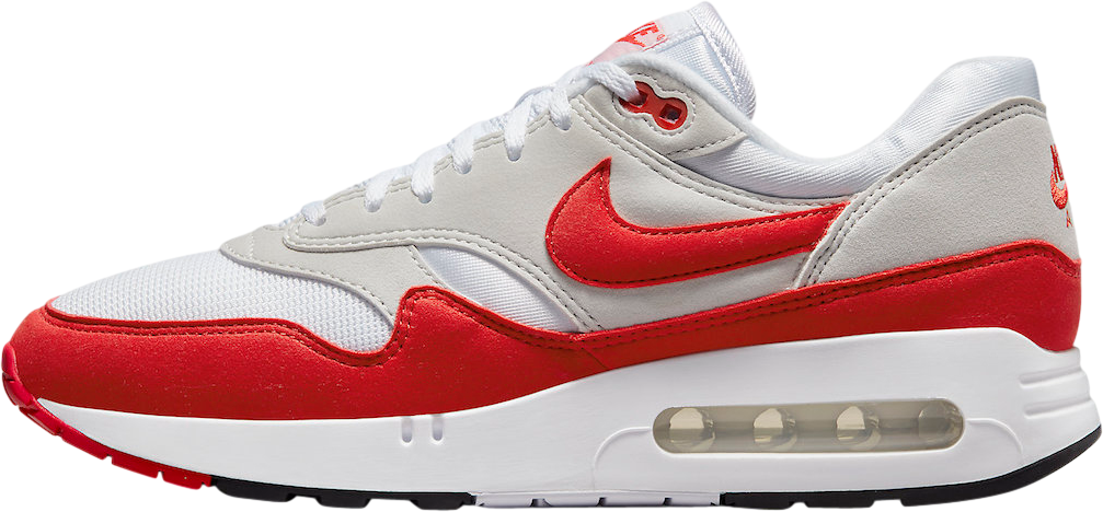 Nike Air Max 1 '86 OG Big Bubble University Red