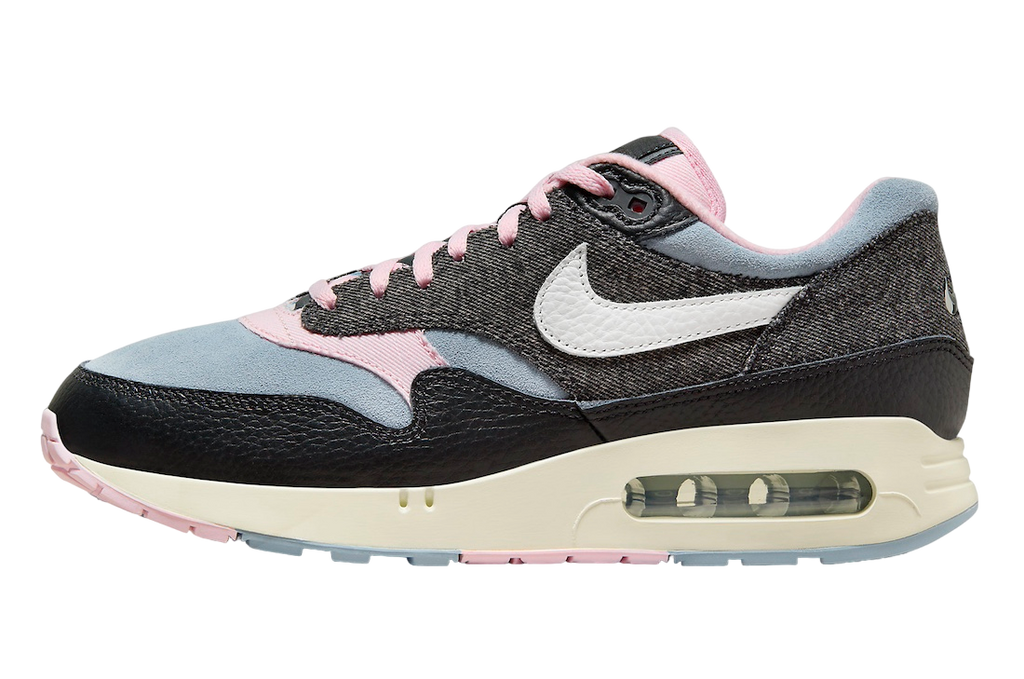 Nike Air Max 1 86 OG Black Denim