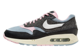 Nike Air Max 1 86 OG Black Denim