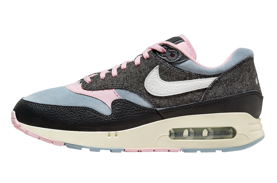 Nike Air Max 1 86 OG Black Denim