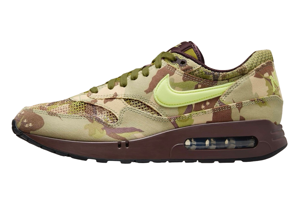 Nike Air Max 1 86 OG Camo