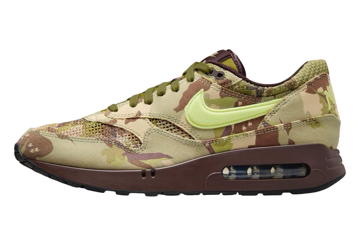 Nike Air Max 1 86 OG Camo