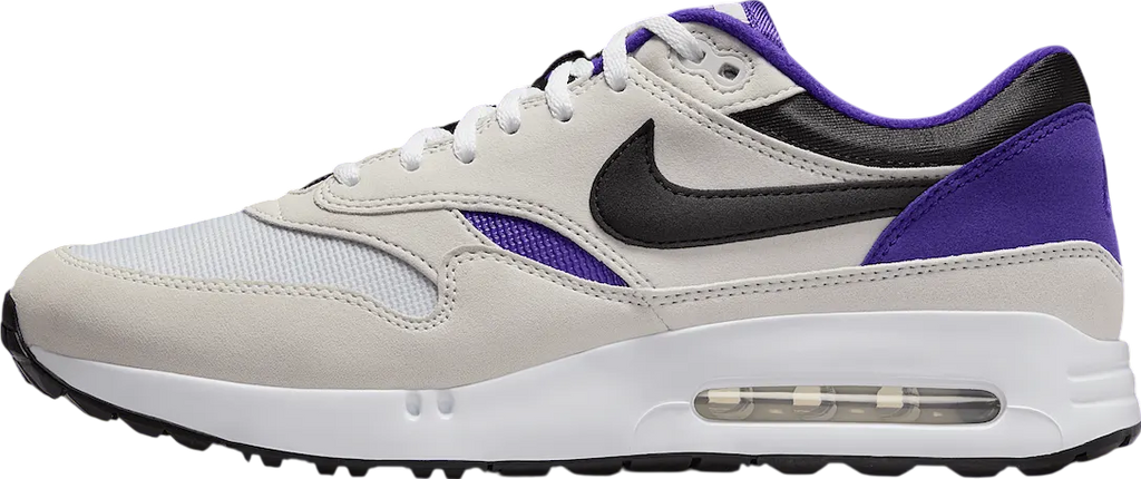 Nike Air Max 1 86 OG Golf Neutral Grey / White