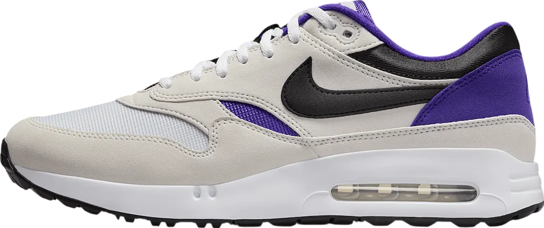 Nike Air Max 1 86 OG Golf Neutral Grey / White