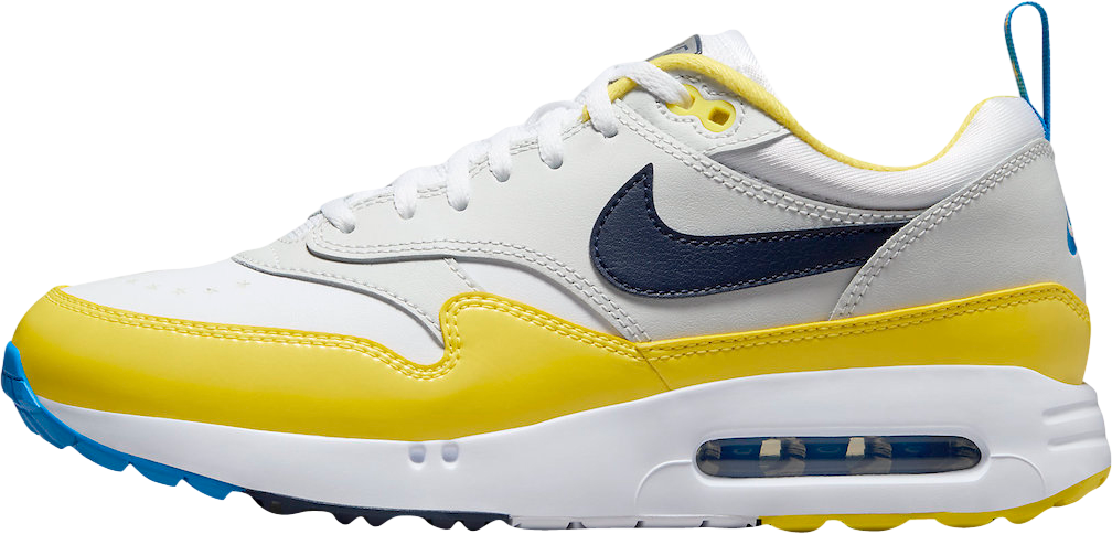 Nike Air Max 1 86 OG Golf Solheim Cup EU