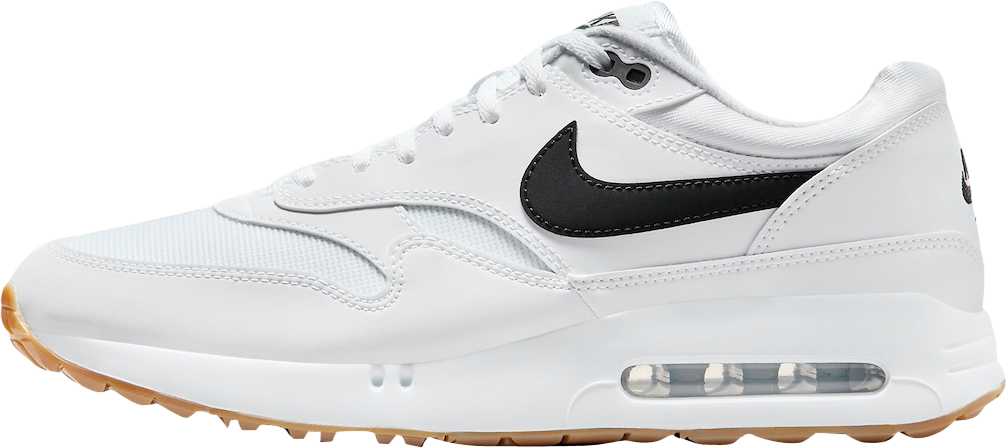 Nike Air Max 1 86 OG Golf White Black