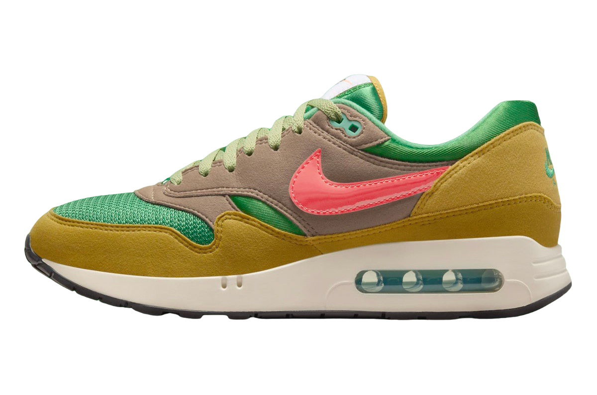 Nike Air Max 1 86 Powerwall BRS