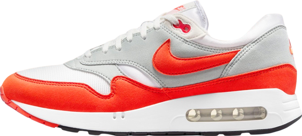 Nike Air Max 1 ’86 Summit White / Cosmic Clay