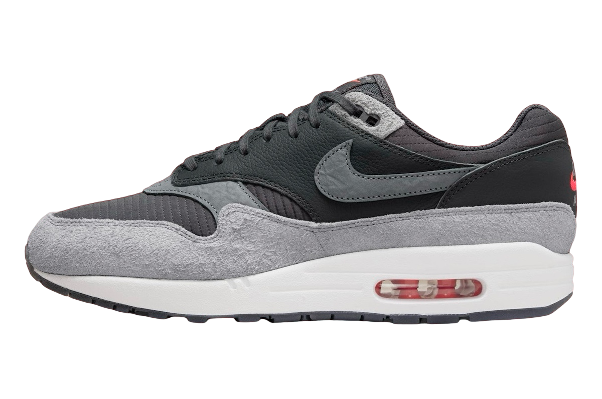 Nike Air Max 1 ’87 PRM Dark Smoke Grey