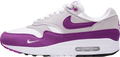 Nike Air Max 1 87 WMNS White / Bold Berry