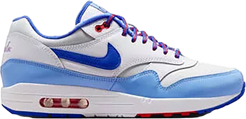 Nike Air Max 1 Atlanta Braves