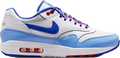 Nike Air Max 1 Atlanta Braves