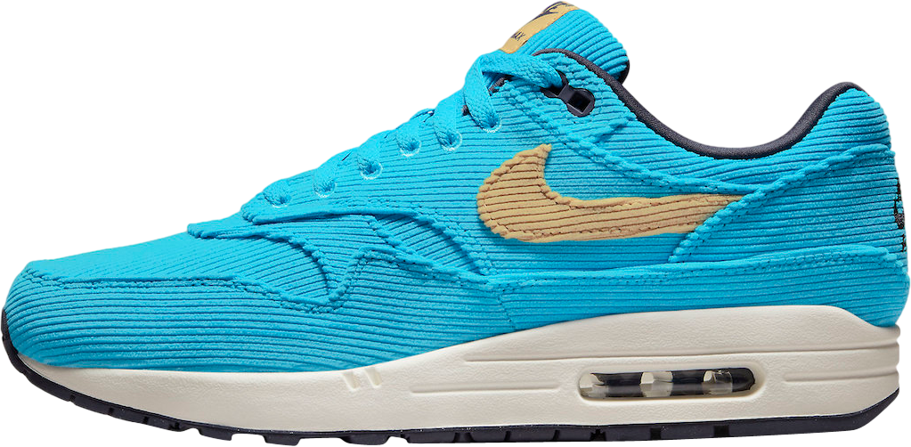 Nike Air Max 1 Baltic Blue