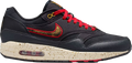 Nike Air Max 1 Black / Coconut Milk