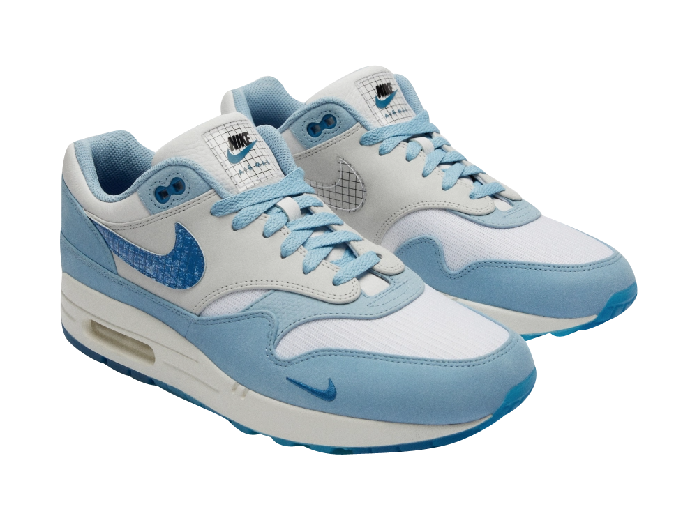 Nike Air Max 1 Blueprint