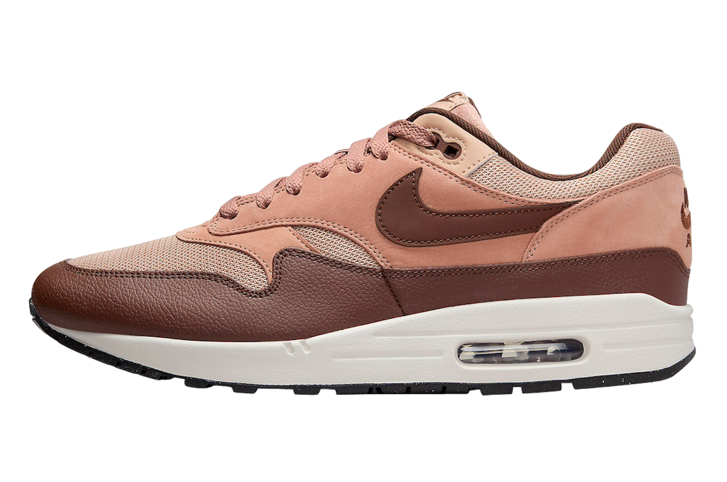 Nike Air Max 1 Cacao Wow