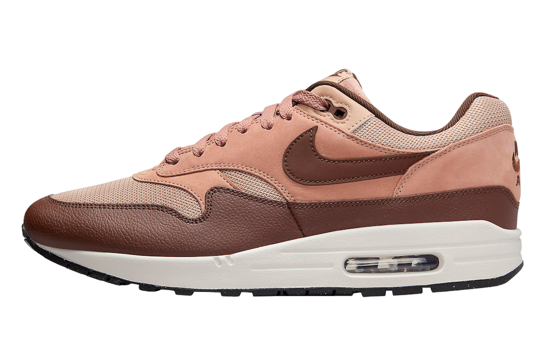 Nike Air Max 1 Cacao Wow