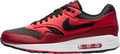 Nike Air Max 1 City Connect Reds Speed Red / Black
