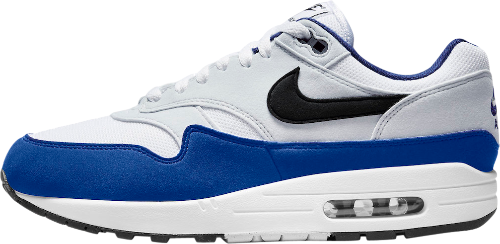 Nike Air Max 1 Deep Royal Blue