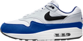 Nike Air Max 1 Deep Royal Blue
