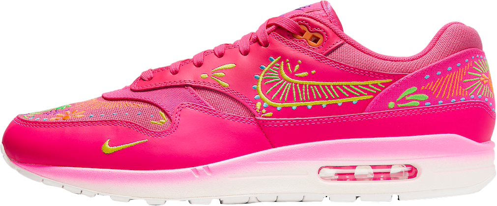 Nike Air Max 1 Dia De Los Muertos